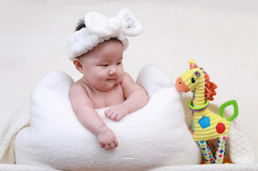 黄山7个月宝宝消化不良