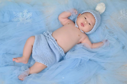 黄山宝宝的辅食制作