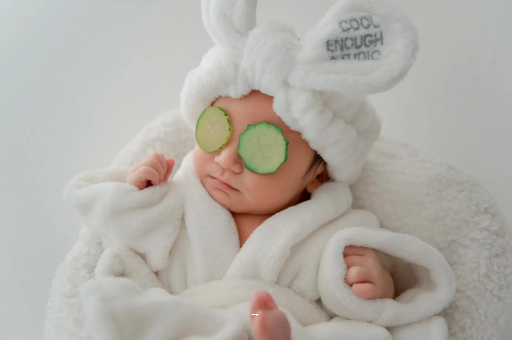 黄山宝宝不喝奶粉