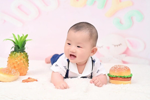 黄山两岁宝宝晚上哭