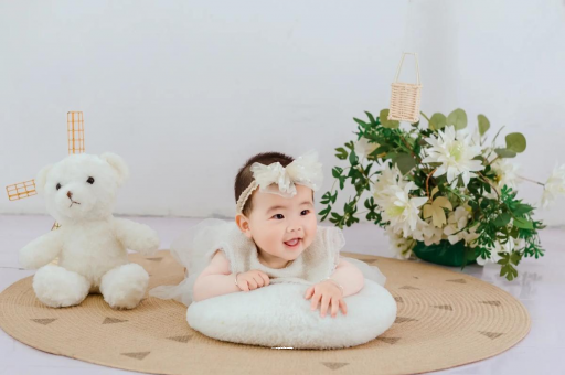 黄山宝宝发烧能喝牛奶吗